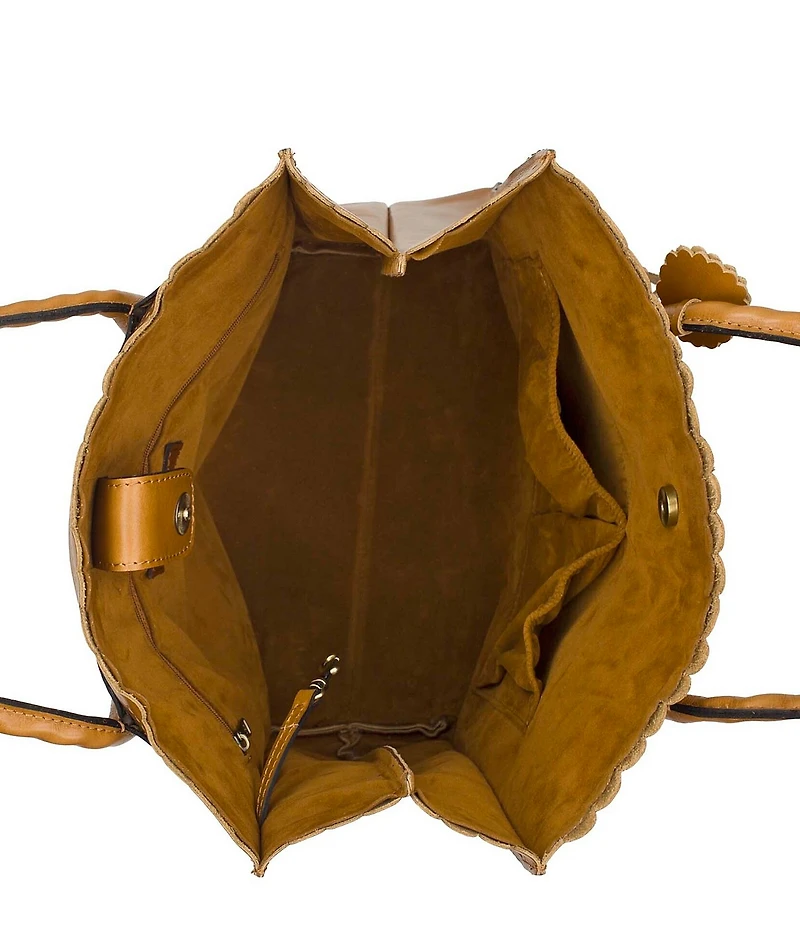 Patricia Nash Cavo Tote Bag