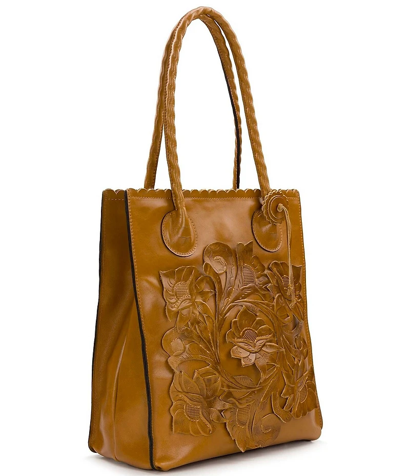 Patricia Nash Cavo Tote Bag