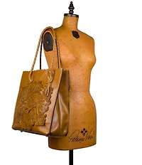 Patricia Nash Cavo Tote Bag