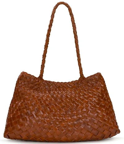 Patricia Nash Cheri Large Satchel Bag