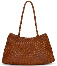 Patricia Nash Cheri Large Satchel Bag