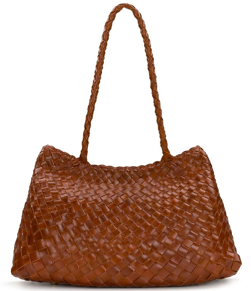 Patricia Nash Cheri Large Satchel Bag