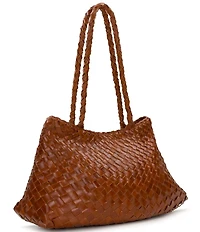 Patricia Nash Cheri Large Satchel Bag