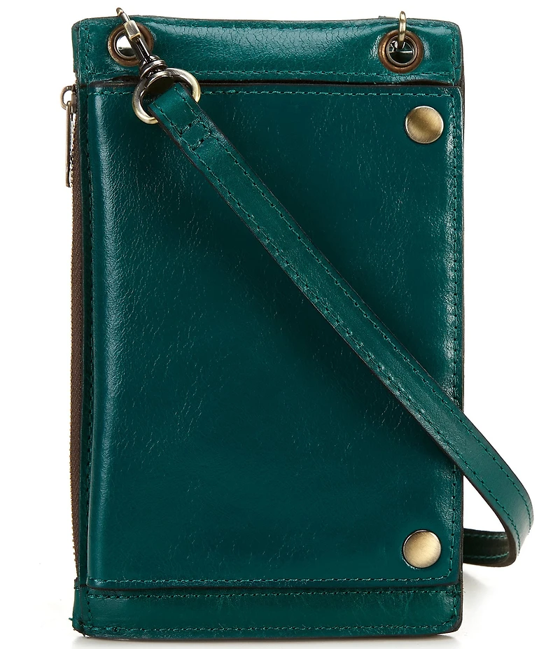Patricia Nash Chiavella Phone Crossbody Bag
