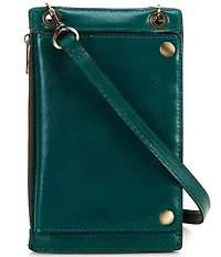 Patricia Nash Chiavella Phone Crossbody Bag