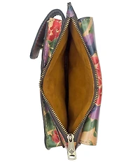 Patricia Nash Chiavella Phone Crossbody Bag