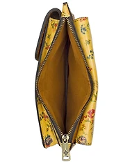 Patricia Nash Chiavella Phone Crossbody Bag