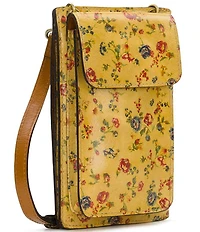 Patricia Nash Chiavella Phone Crossbody Bag