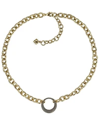 Patricia Nash Circle Collar Necklace