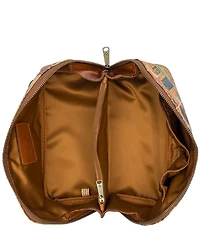 Patricia Nash Clancy Cosmetic Case