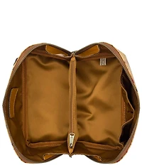 Patricia Nash Clancy Fleur de Jardin Cosmetic Case