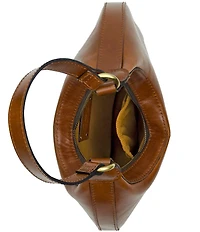 Patricia Nash Coco Crescent Hobo Shoulder Bag