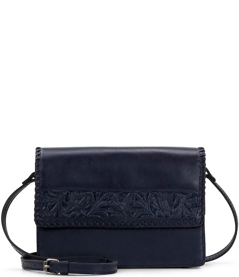 Patricia Nash Consilina Crossbody Bag
