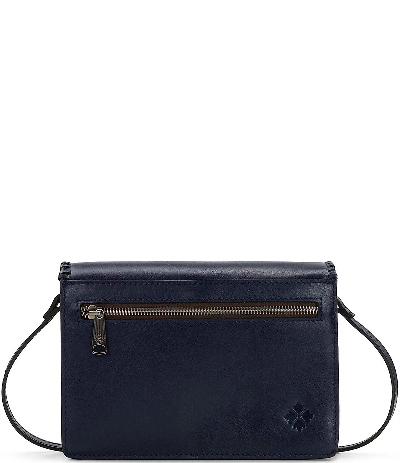 Patricia Nash Consilina Crossbody Bag