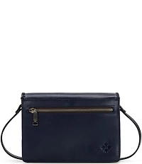 Patricia Nash Consilina Crossbody Bag