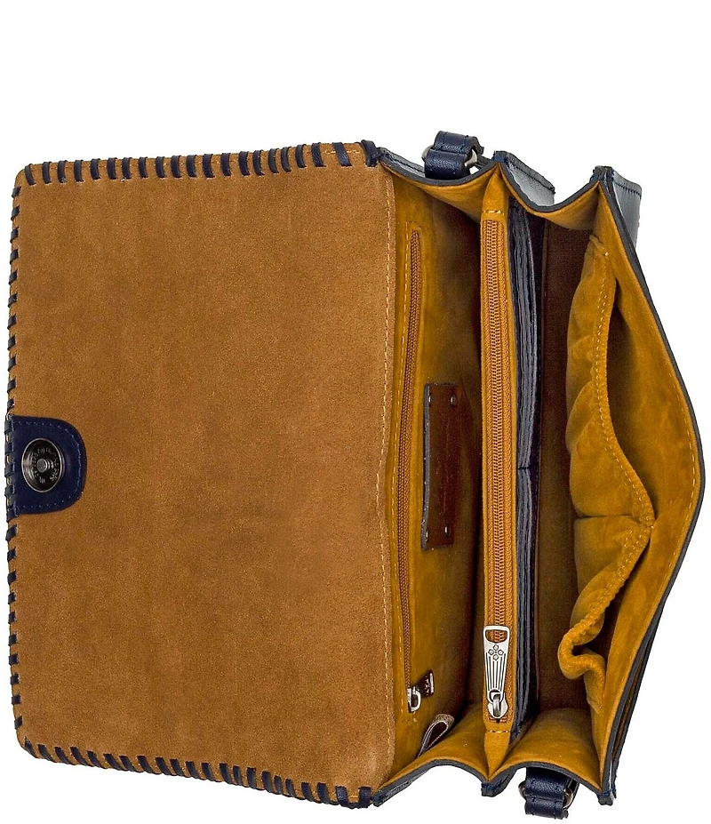 Patricia Nash Consilina Crossbody Bag
