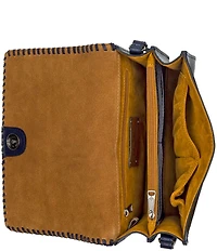 Patricia Nash Consilina Crossbody Bag