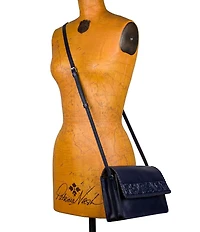 Patricia Nash Consilina Crossbody Bag
