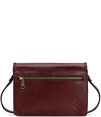 Patricia Nash Consilina Crossbody Bag