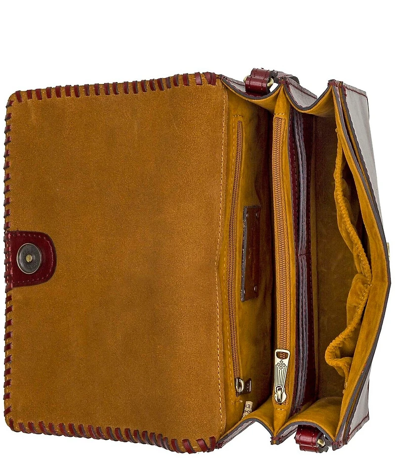 Patricia Nash Consilina Crossbody Bag