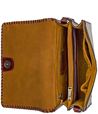 Patricia Nash Consilina Crossbody Bag