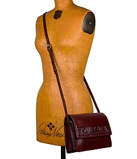 Patricia Nash Consilina Crossbody Bag