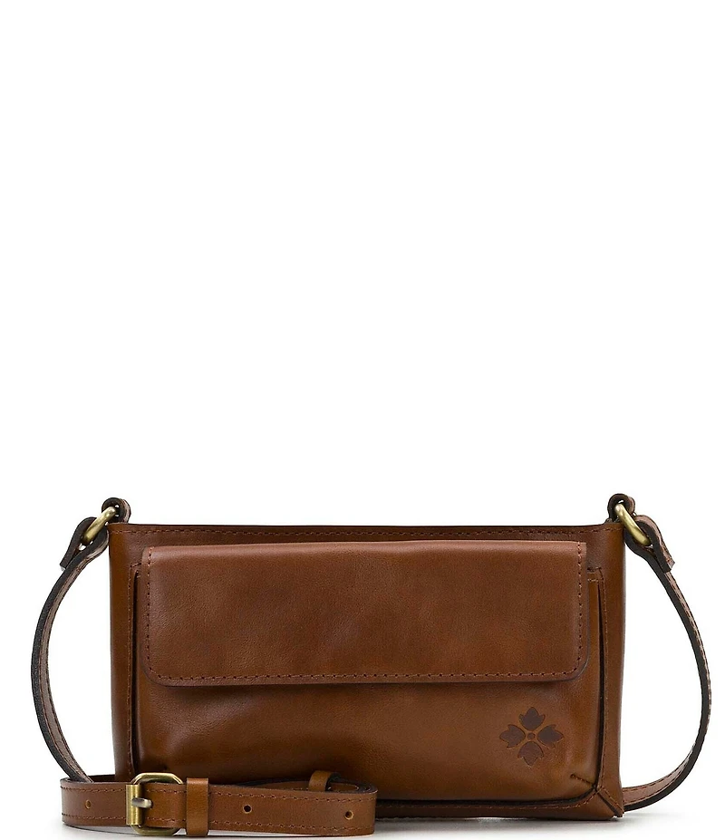 Patricia Nash Devora Crossbody Bag