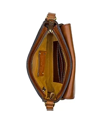 Patricia Nash Devora Crossbody Bag