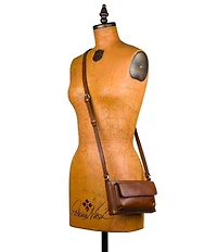 Patricia Nash Devora Crossbody Bag