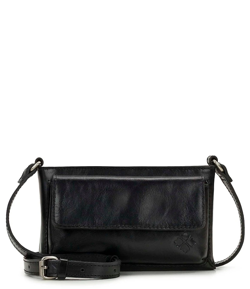 Patricia Nash Devora Crossbody Bag