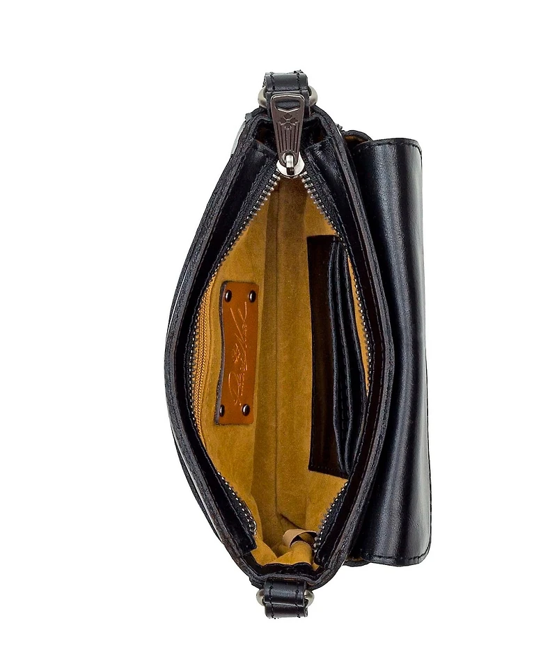 Patricia Nash Devora Crossbody Bag