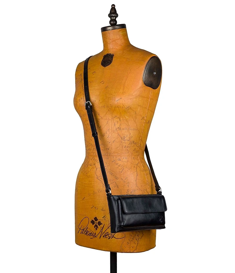 Patricia Nash Devora Crossbody Bag