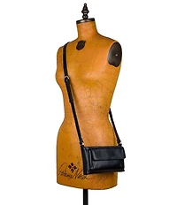 Patricia Nash Devora Crossbody Bag