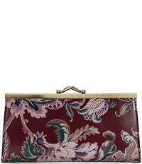 Patricia Nash Effie Frame Wallet