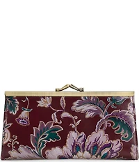 Patricia Nash Effie Frame Wallet