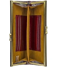 Patricia Nash Effie Frame Wallet