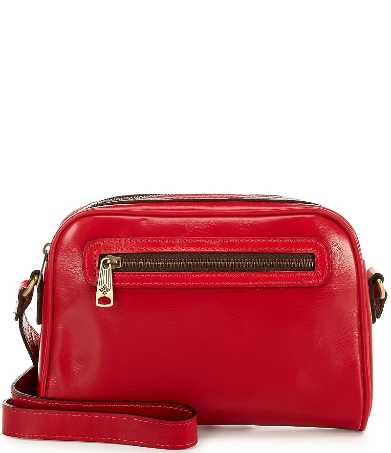 Patricia Nash Evia Crossbody Bag