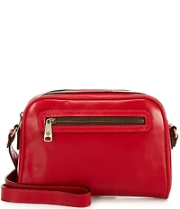 Patricia Nash Evia Crossbody Bag