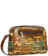 Patricia Nash Evia Crossbody Bag