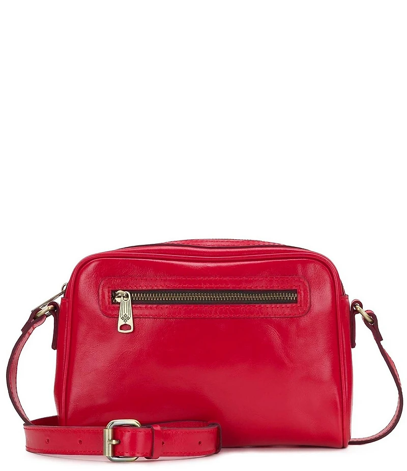 Patricia Nash Evia Crossbody Bag