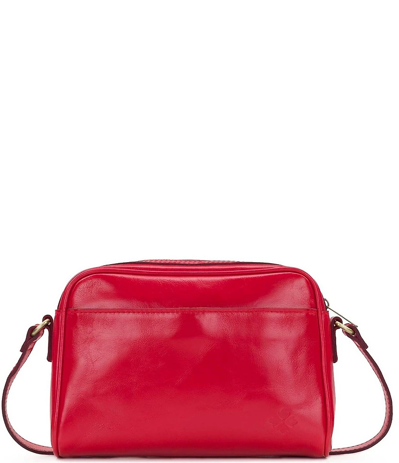 Patricia Nash Evia Crossbody Bag