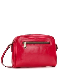 Patricia Nash Evia Crossbody Bag