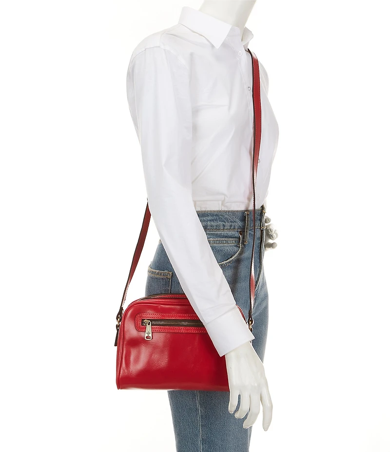 Patricia Nash Evia Crossbody Bag