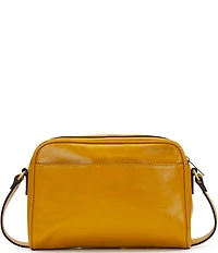 Patricia Nash Evia Leather Crossbody Bag