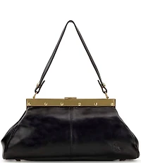 Patricia Nash Ferrara Frame Shoulder Bag
