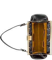 Patricia Nash Ferrara Frame Shoulder Bag
