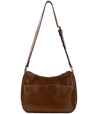 Patricia Nash Ficarra Leather Crossbody Bag