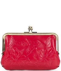 Patricia Nash Fira Frame Pouch