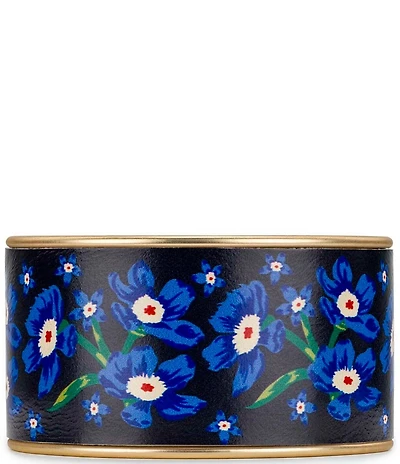 Patricia Nash Flower Cuff Bracelet