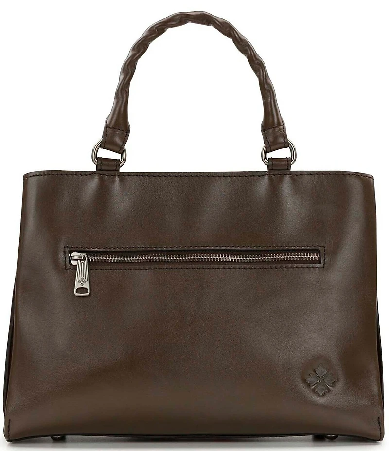 Patricia Nash Genovese Satchel Bag